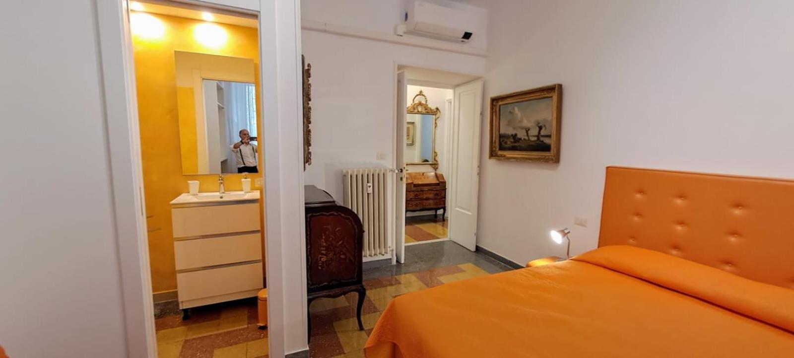 Appartamento Machiavelli Forty Seven Roma