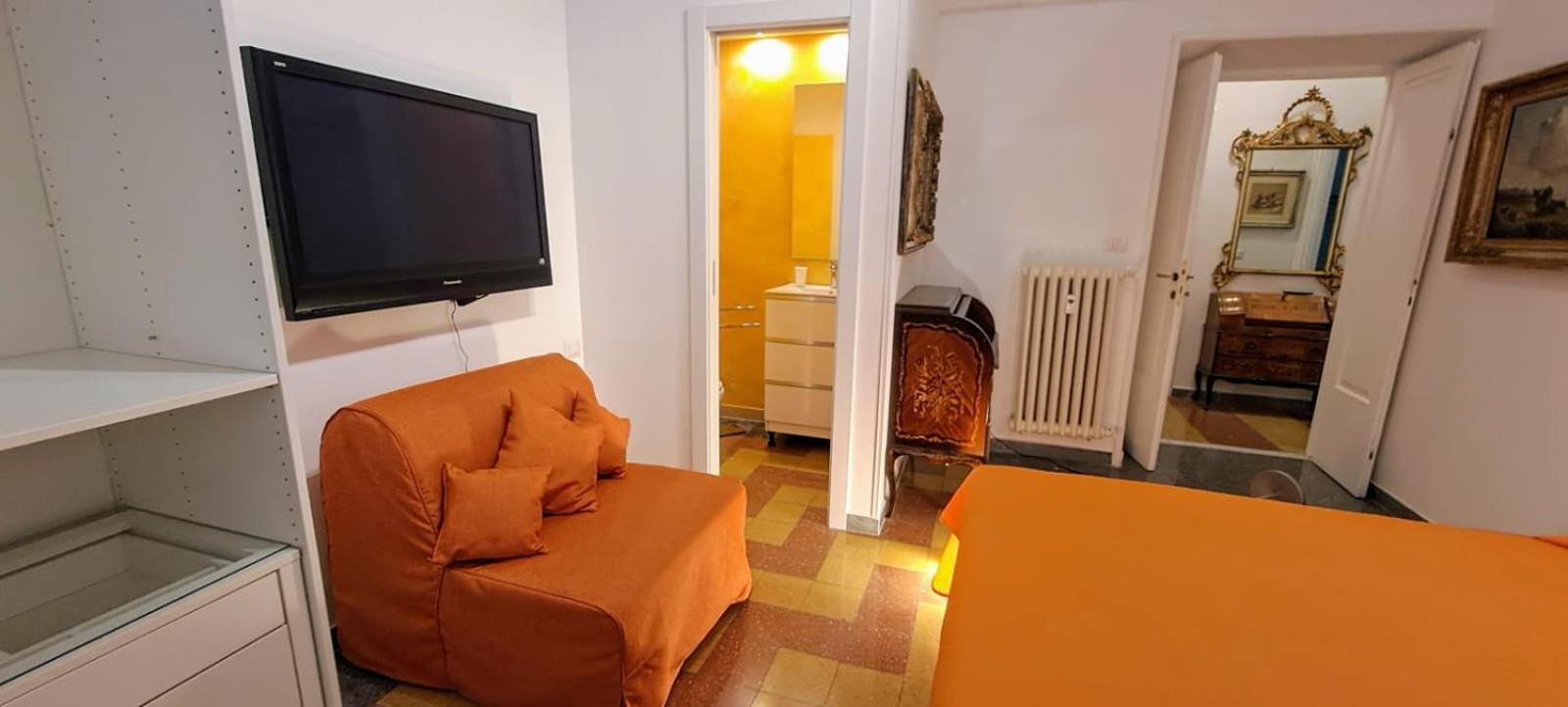 Appartamento Machiavelli Forty Seven Roma
